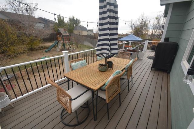 6545 Lindal Drive, Colorado Springs, CO 80915