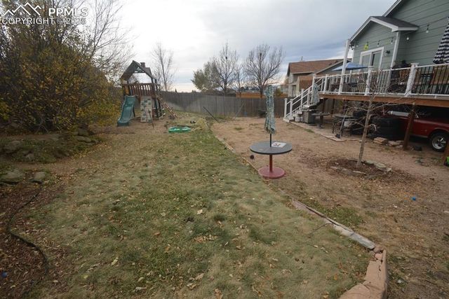 6545 Lindal Drive, Colorado Springs, CO 80915