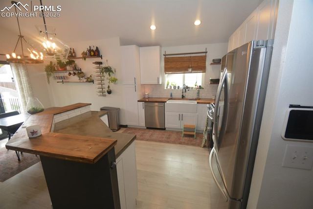 6545 Lindal Drive, Colorado Springs, CO 80915