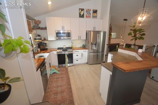 6545 Lindal Drive, Colorado Springs, CO 80915