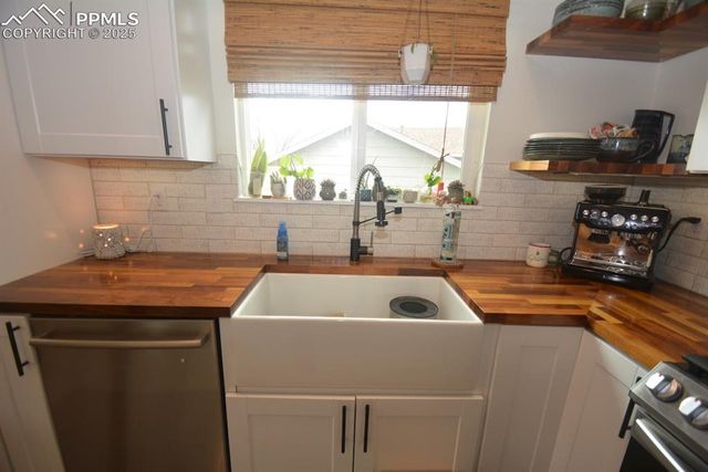 6545 Lindal Drive, Colorado Springs, CO 80915