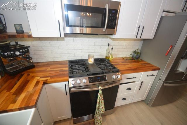 6545 Lindal Drive, Colorado Springs, CO 80915