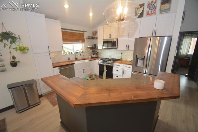 6545 Lindal Drive, Colorado Springs, CO 80915