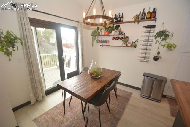 6545 Lindal Drive, Colorado Springs, CO 80915