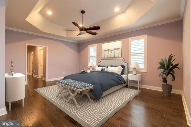 36885 CROSSRAIL WAY, Lewes, DE 19958