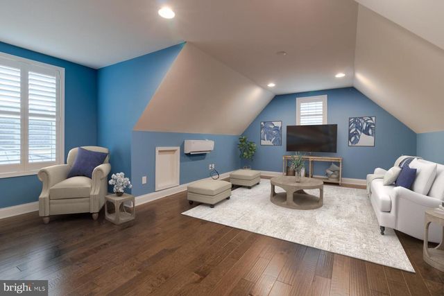 36885 CROSSRAIL WAY, Lewes, DE 19958