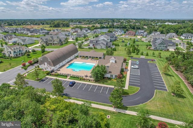 36885 CROSSRAIL WAY, Lewes, DE 19958