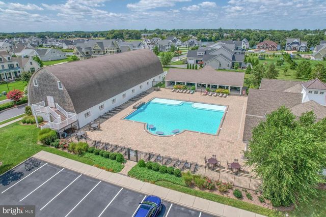 36885 CROSSRAIL WAY, Lewes, DE 19958