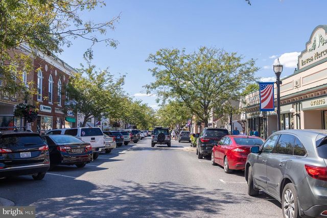 36885 CROSSRAIL WAY, Lewes, DE 19958