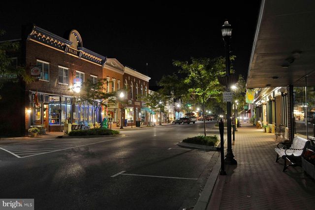 36885 CROSSRAIL WAY, Lewes, DE 19958