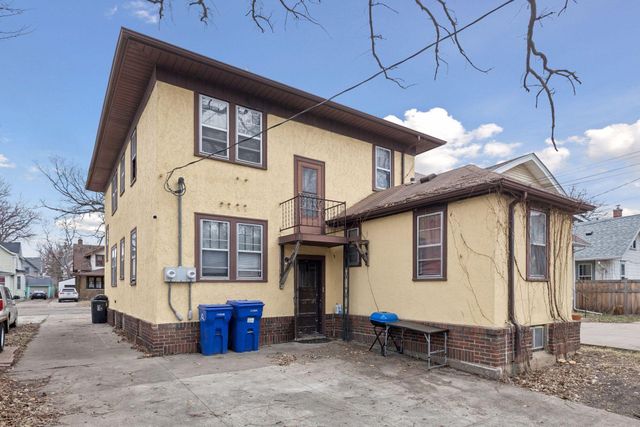 1264 Selby Avenue, Saint Paul, MN 55104