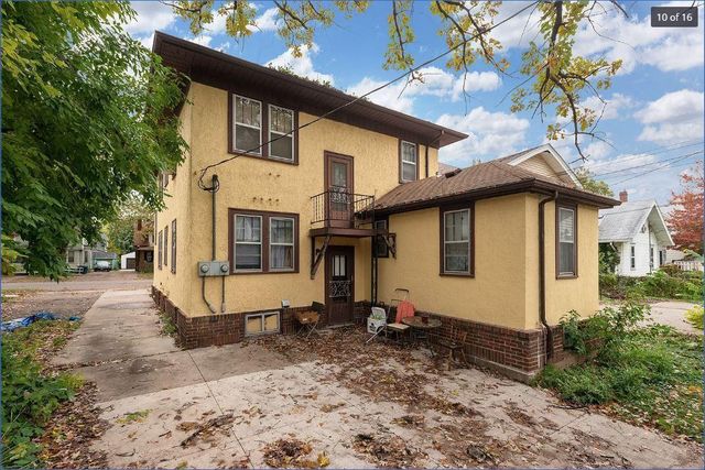 1264 Selby Avenue, Saint Paul, MN 55104