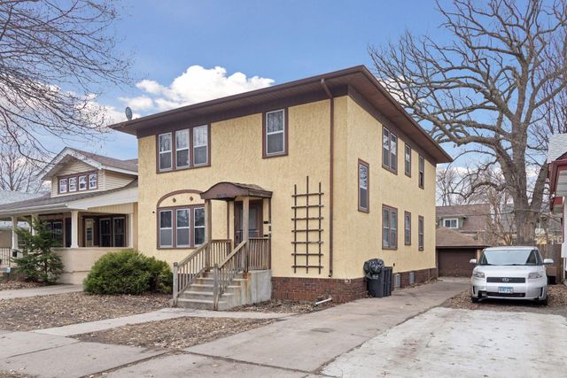 1264 Selby Avenue, Saint Paul, MN 55104