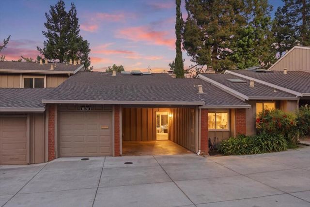 10170 Firwood Drive, Cupertino, CA 95014