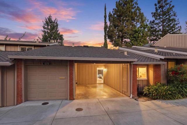 10170 Firwood Drive, Cupertino, CA 95014