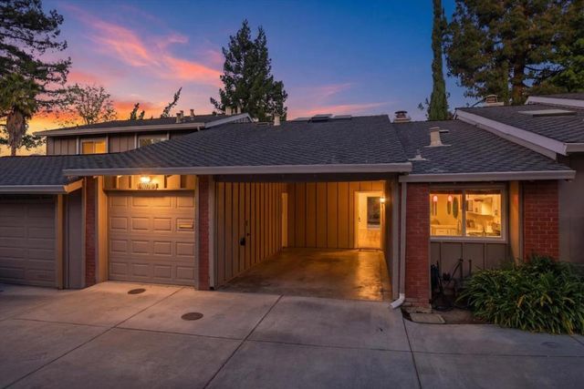 10170 Firwood Drive, Cupertino, CA 95014