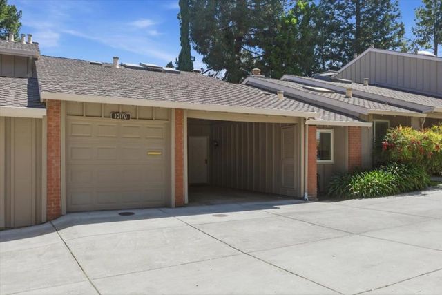 10170 Firwood Drive, Cupertino, CA 95014