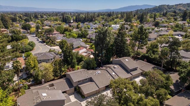 10170 Firwood Drive, Cupertino, CA 95014