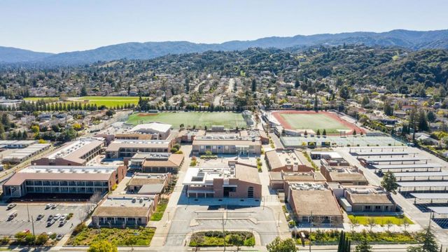 10170 Firwood Drive, Cupertino, CA 95014