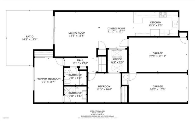 10170 Firwood Drive, Cupertino, CA 95014