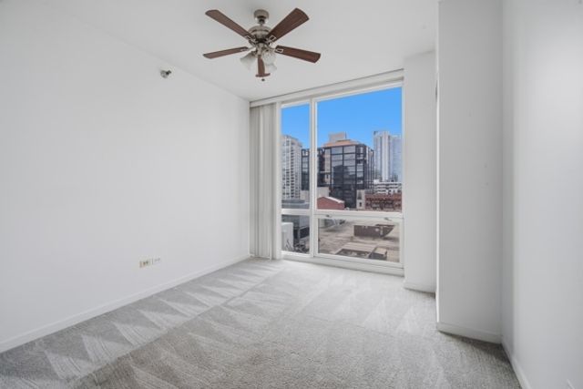 757 N Orleans Street 1012, Chicago, IL 60654