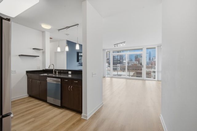 757 N Orleans Street 1012, Chicago, IL 60654