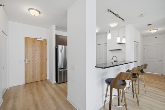 757 N Orleans Street 1012, Chicago, IL 60654