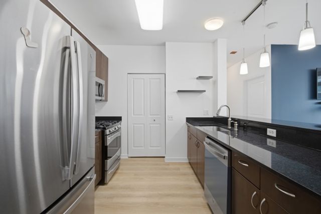 757 N Orleans Street 1012, Chicago, IL 60654