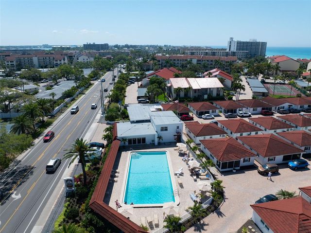 6154 MIDNIGHT PASS ROAD A-05, Sarasota, FL 34242