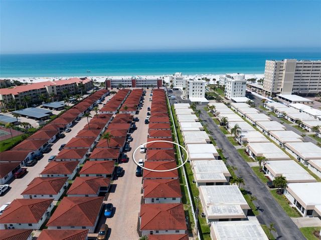 6154 MIDNIGHT PASS ROAD A-05, Sarasota, FL 34242