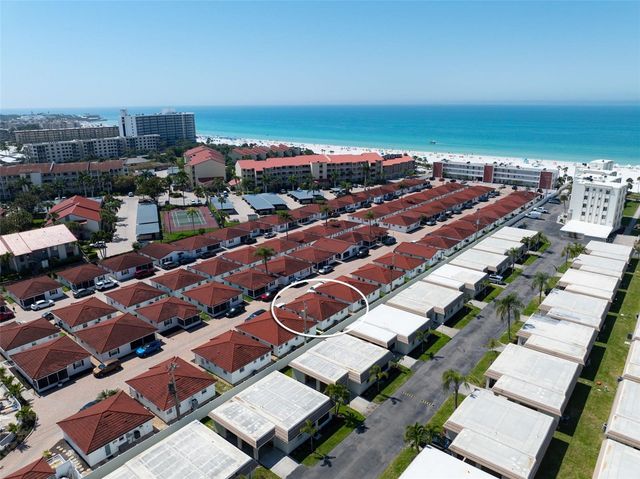 6154 MIDNIGHT PASS ROAD A-05, Sarasota, FL 34242