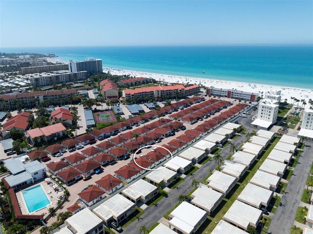 6154 MIDNIGHT PASS ROAD A-05, Sarasota, FL 34242