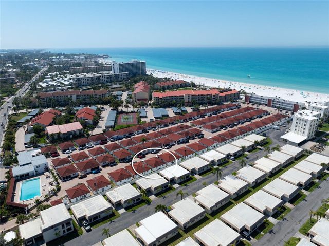 6154 MIDNIGHT PASS ROAD A-05, Sarasota, FL 34242