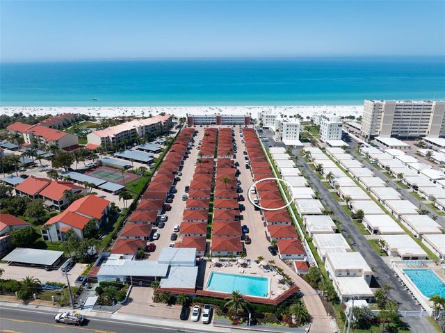 6154 MIDNIGHT PASS ROAD A-05, Sarasota, FL 34242