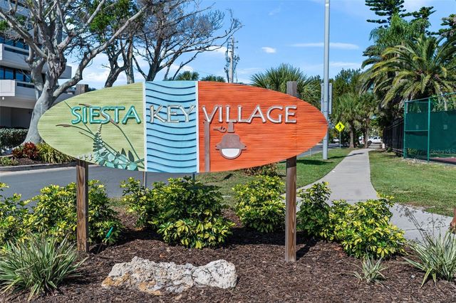 6154 MIDNIGHT PASS ROAD A-05, Sarasota, FL 34242