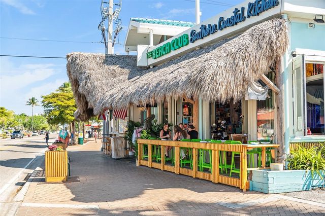 6154 MIDNIGHT PASS ROAD A-05, Sarasota, FL 34242