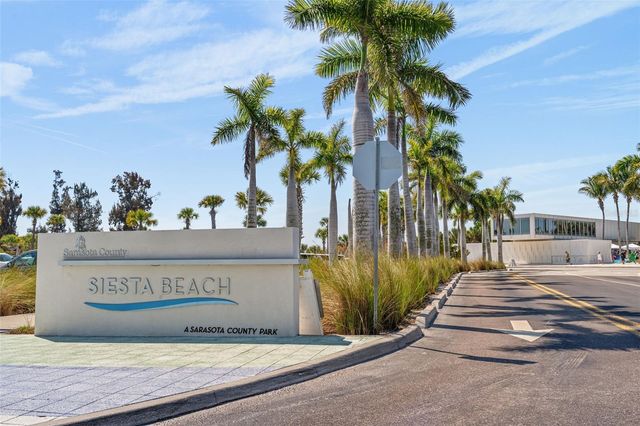 6154 MIDNIGHT PASS ROAD A-05, Sarasota, FL 34242