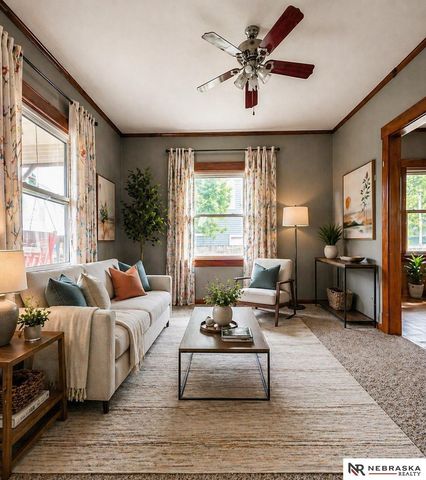 225 N 32nd Street, Lincoln, NE 68503