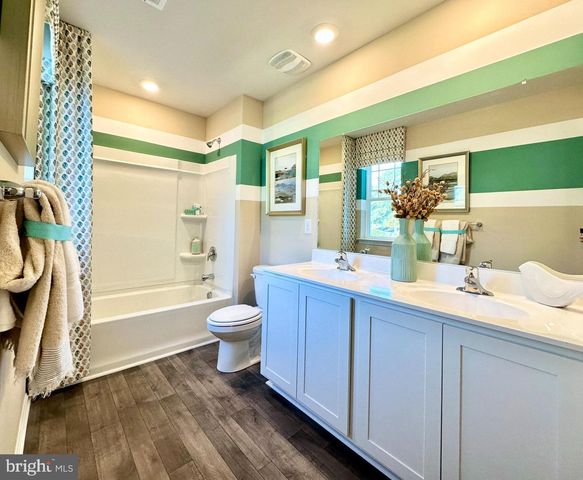 1317 FAIRVIEW LN, Salisbury, MD 21801