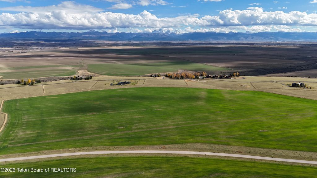 9455 UPPER RANCH Lane, Tetonia, ID 83452 photo 2