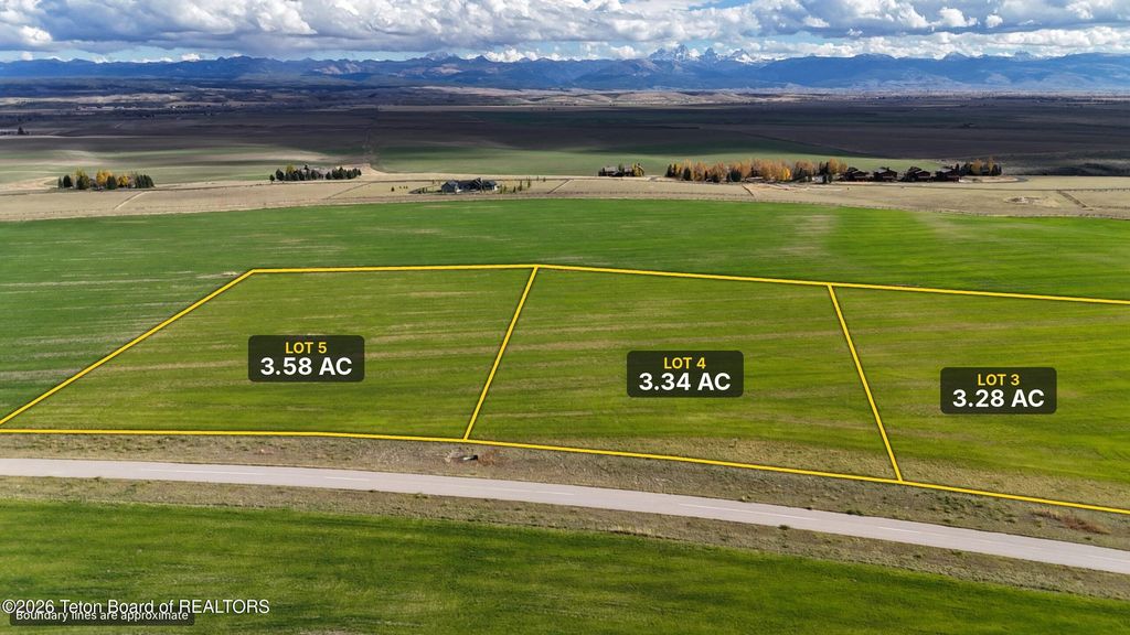9455 UPPER RANCH Lane, Tetonia, ID 83452 photo 3