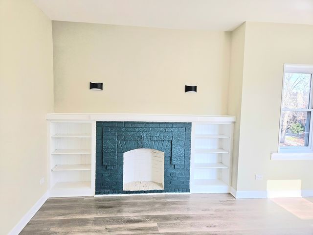 Address unavailable.