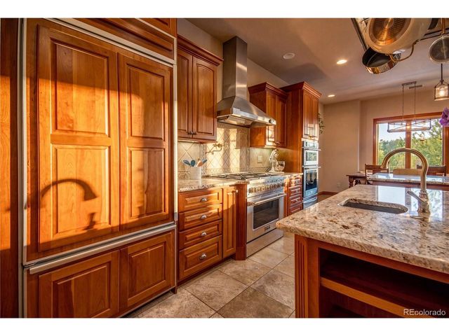 4968 Stonehill Rd, Colorado Springs, CO 80918