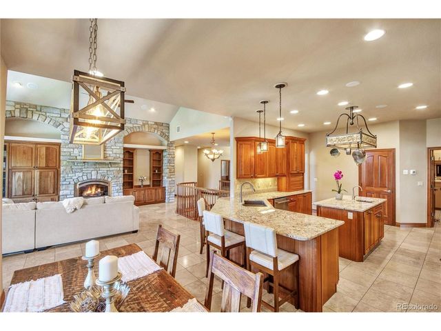 4968 Stonehill Rd, Colorado Springs, CO 80918