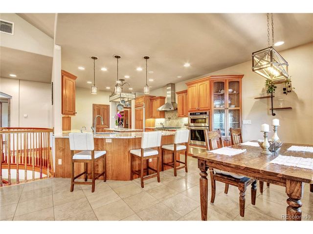 4968 Stonehill Rd, Colorado Springs, CO 80918