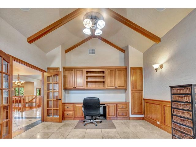 4968 Stonehill Rd, Colorado Springs, CO 80918