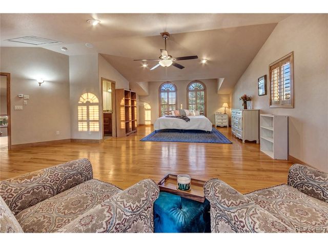 4968 Stonehill Rd, Colorado Springs, CO 80918