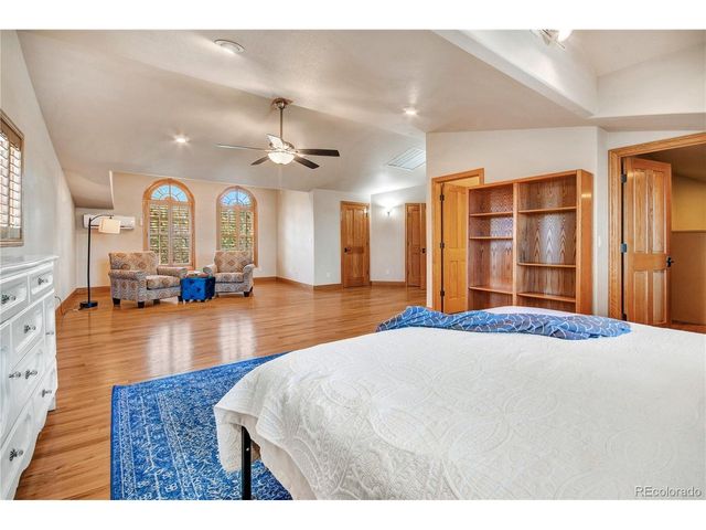 4968 Stonehill Rd, Colorado Springs, CO 80918