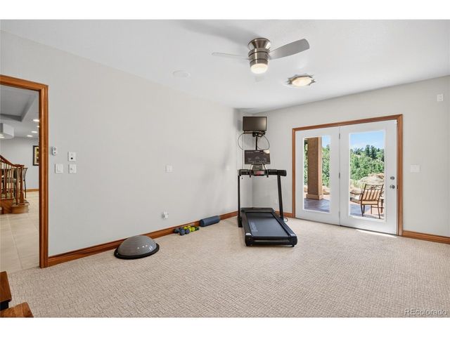 4968 Stonehill Rd, Colorado Springs, CO 80918