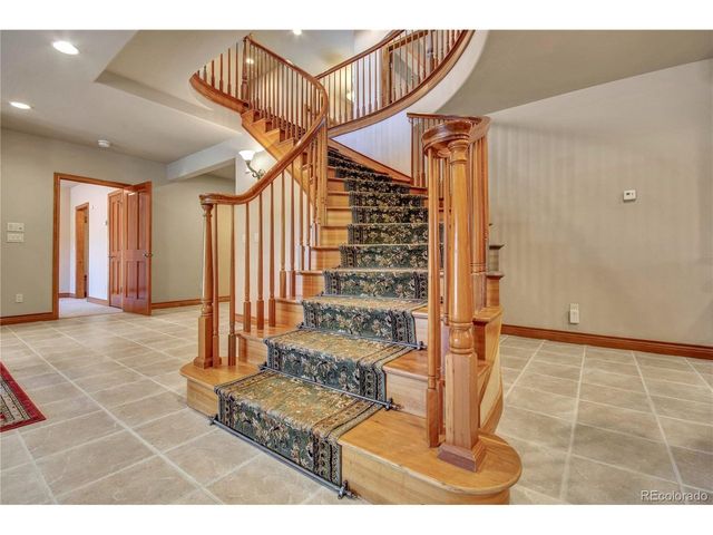 4968 Stonehill Rd, Colorado Springs, CO 80918